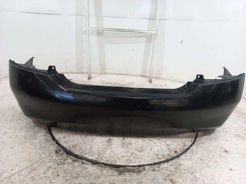 PARACHOQUE TRASEIRO NISSAN VERSA 1.6 2013