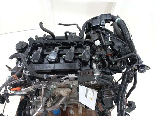 MOTOR COMPLETO HONDA HR-V 1.5 2020