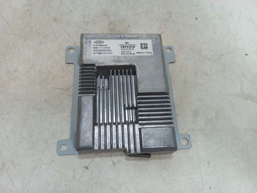 MODULO CONFORTO CHERY TIGGO 7 1.5 2022