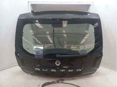 TAMPA TRASEIRA RENAULT DUSTER 2.0 2017