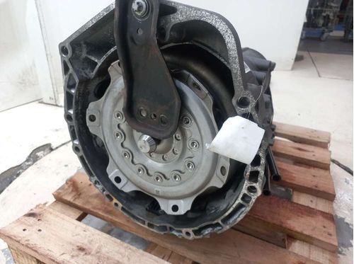 CAMBIO AUTOMATICO CX DE MARCHA BMW 320 2.0 2015