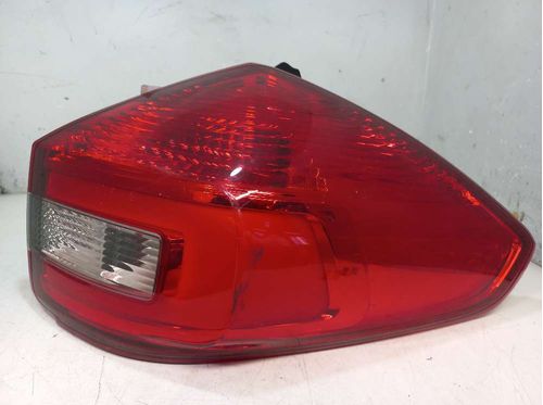 LANTERNA ESQUERDA CHERY TIGGO 1.5 2020