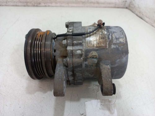 COMPRESSOR DO AR CONDICIONADO CHERY FACE 1.3 2012