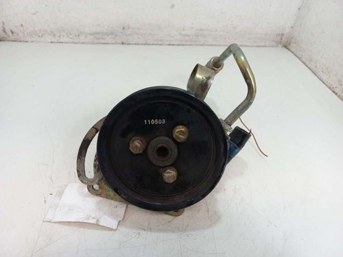 BOMBA DE DIRECAO HIDRAULICA CHERY QQ 1.1 2012