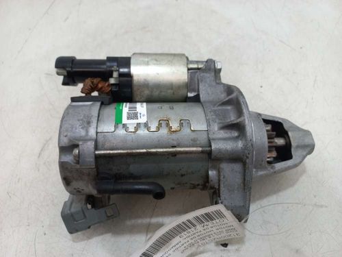 MOTOR DE PARTIDA/ ARRANQUE HONDA CIVIC 1.8 2014
