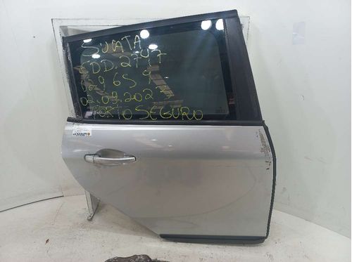 PORTA TRASEIRA DIR PEUGEOT 2008 1.6 2019