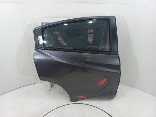 PORTA TRASEIRA DIR HONDA HR-V 1.5 2020