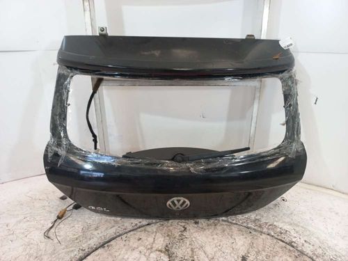 TAMPA TRASEIRA VOLKSWAGEN GOL 1.0 2010
