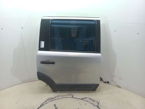 PORTA TRASEIRA DIR NISSAN LIVINA 1.8 2013