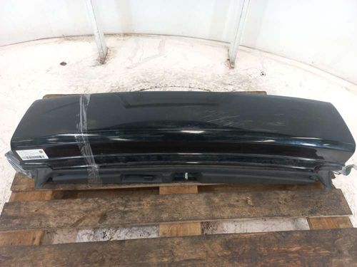 TAMPA TRASEIRA 2A PARTE MITSUBISHI OUTLANDER 3.0 2012