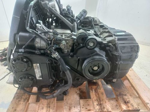 MOTOR COMPLETO AUDI A4 1.8 2015