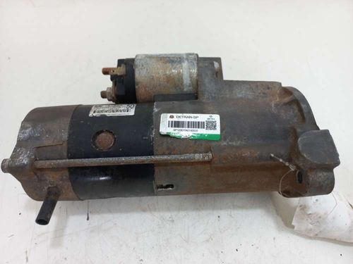 MOTOR DE PARTIDA/ ARRANQUE MITSUBISHI L200 3.2 2009