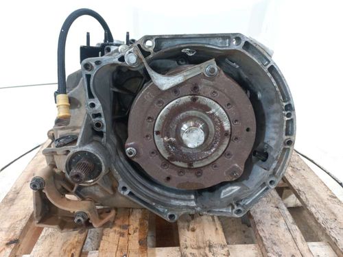 CAMBIO AUTOMATICO CX DE MARCHA RENAULT CAPTUR 2.0 2020