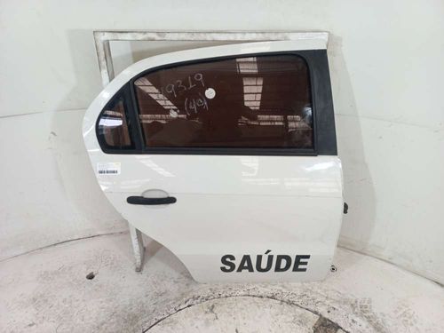 PORTA TRASEIRA DIR VOLKSWAGEN VOYAGE 1.6 2019