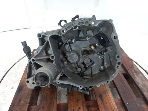 CAMBIO MANUAL / CX DE MARCHA RENAULT CLIO 1.0 2012