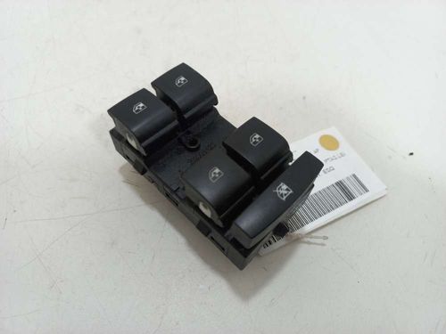 INTERRUPTOR VIDRO DIANT. ESQ CHEVROLET COBALT 1.4 2012