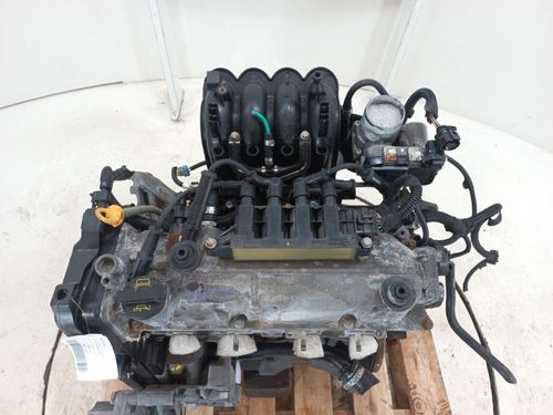 MOTOR COMPLETO FIAT PALIO 1.4 2017