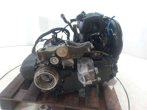MOTOR COMPLETO FIAT UNO 1.4 2012