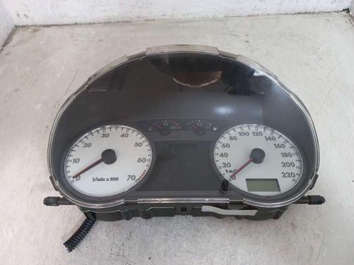 PAINEL DE INSTRUMENTOS VOLKSWAGEN GOL 1.6 2004