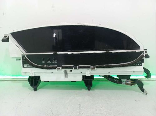 PAINEL DE INSTRUMENTOS TOYOTA ETIOS X 1.3 2019