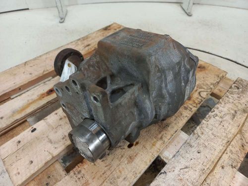 CAIXA DE TRANSFERENCIA LAND ROVER FREELANDER 3.2 2010