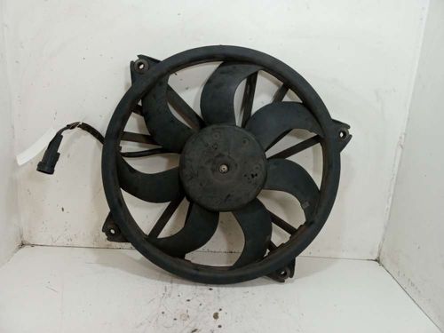 VENTOINHA/ ELETROVENTILADOR CITROEN C4 2.0 2009