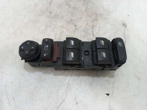 INTERRUPTOR VIDRO DIANT. ESQ CITROEN C4 2.0 2014