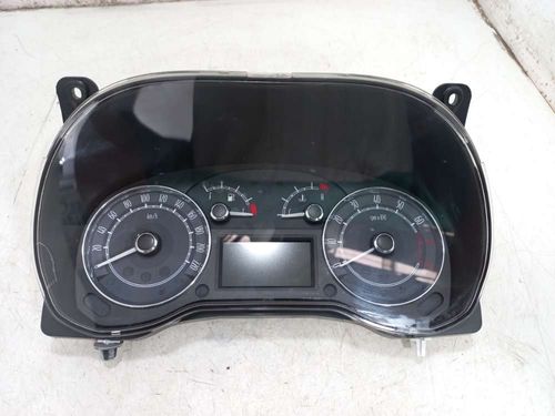 PAINEL DE INSTRUMENTOS FIAT LINEA 1.9 2010