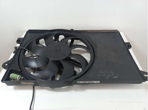 VENTOINHA/ ELETROVENTILADOR FIAT 500 1.4 2014