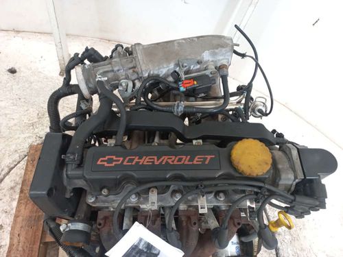 MOTOR COMPLETO CHEVROLET CORSA 1.0 2000