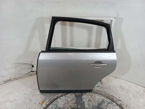 PORTA TRASEIRA ESQ CITROEN C4 PALLAS 2.0 2008