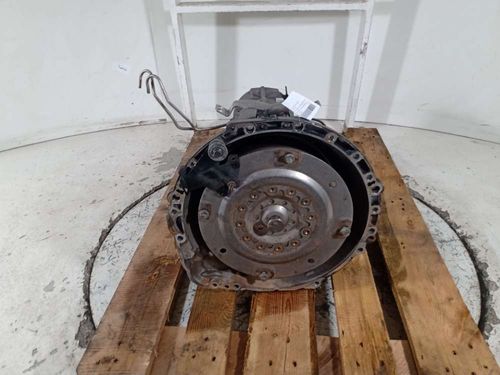CAMBIO AUTOMATICO CX DE MARCHA LAND ROVER DISCOVERY 3.0 2014