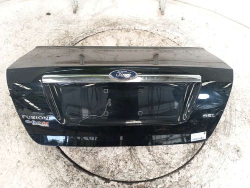 TAMPA TRASEIRA FORD FUSION 2.3 2008