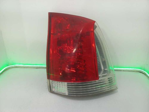 LANTERNA ESQUERDA FIAT PALIO 1.0 2009