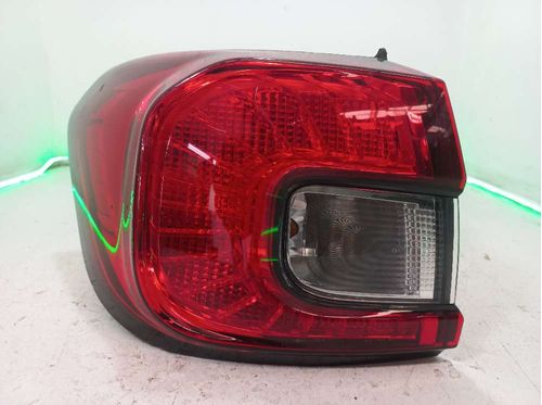 LANTERNA ESQUERDA FIAT ARGO DRIVE 1.0 2023
