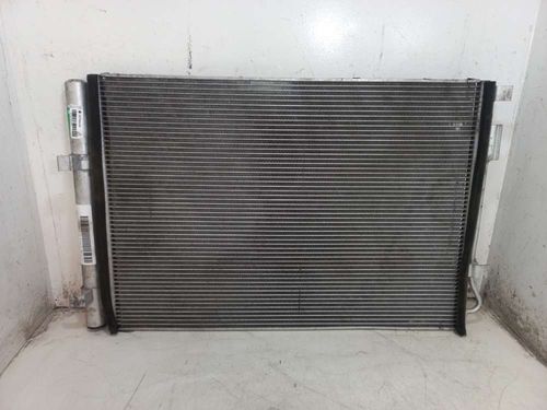 CONDENSADOR HYUNDAI HB20S 1.0 2019