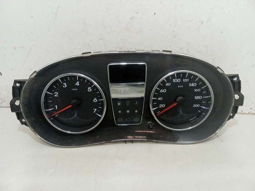 PAINEL DE INSTRUMENTOS RENAULT SYMBOL 1.6 2013