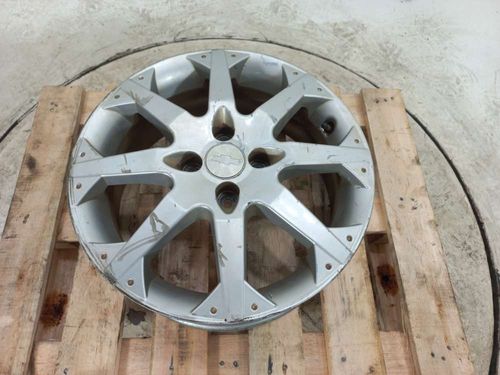 RODA DE LIGA LEVE TRAS ESQUERD CHEVROLET ASTRA 2.0 2011