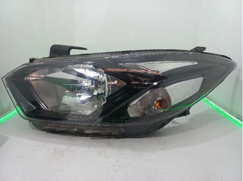 FAROL ESQUERDO CHEVROLET ONIX 1.0 2019