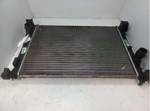 RADIADOR FIAT ARGO DRIVE 1.0 2022