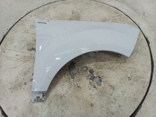 PARALAMA DIANTEIRO DIREITO FORD ECOSPORT 1.6 2016