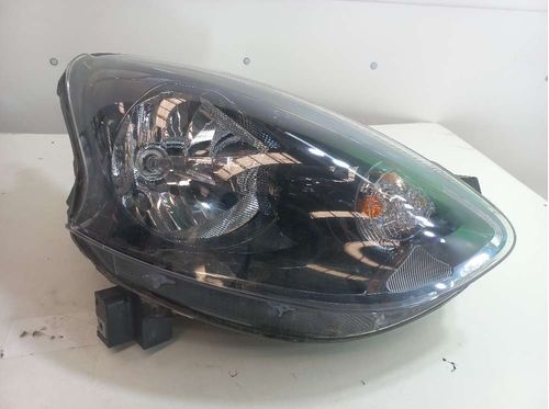FAROL DIREITO NISSAN MARCH 1.0 2018
