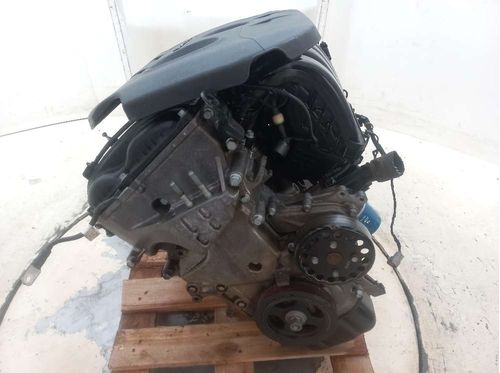 MOTOR COMPLETO HYUNDAI ELANTRA 1.8 2012