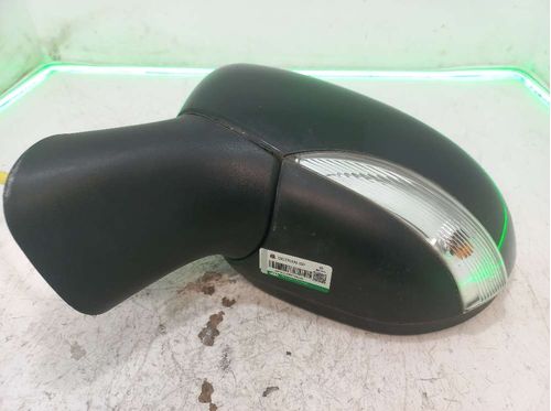 RETROVISOR ELETRICO ESQUERDO RENAULT CAPTUR 1.6 2021
