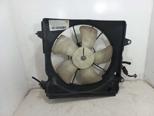 VENTOINHA/ ELETROVENTILADOR HONDA CIVIC 1.8 2012
