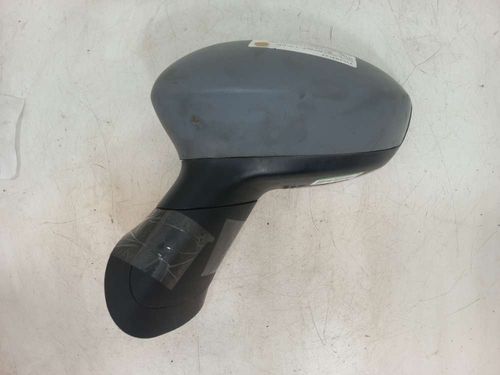 RETROVISOR ELETRICO ESQUERDO FIAT PUNTO 1.6 2012