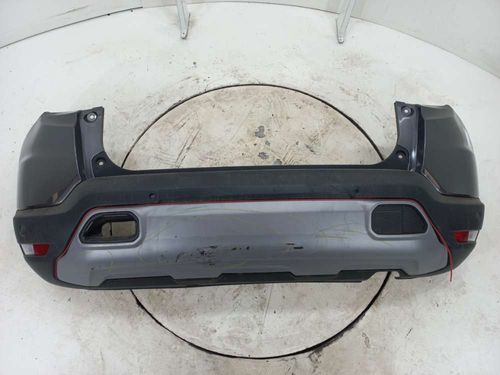 PARACHOQUE TRASEIRO JEEP RENEGADE 1.3 2022