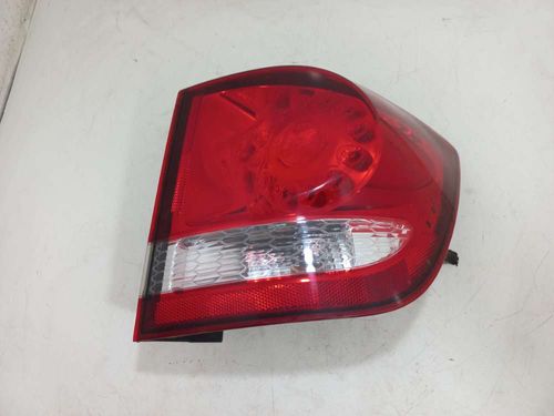LANTERNA DIREITA DODGE JOURNEY 3.6 2012