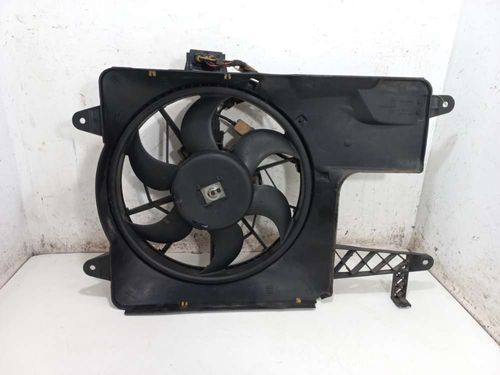 VENTOINHA/ ELETROVENTILADOR VOLKSWAGEN PARATI 2.0 2000