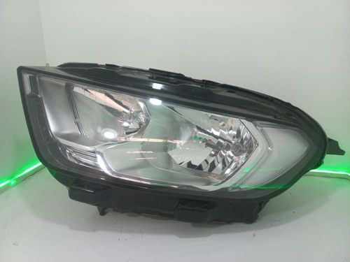 FAROL ESQUERDO FORD ECOSPORT 1.5 2021